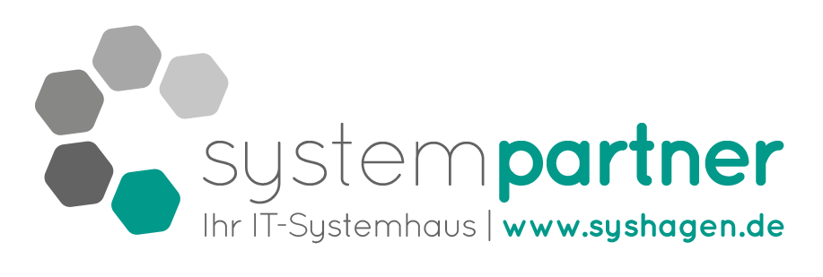 Systempartner Hagen Logo