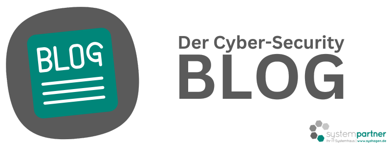 Syshagen Cyber Security Blog