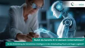 So funktioniert KI in deinem Unternehmen in der Region Hagen, Iserlohn und Märkischer Kreis – Systempartner Hagen berät dich!