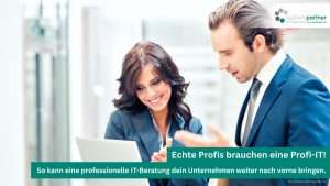 IT-Beratung durch Systempartner Hagen für dein Unternehmen in der Region Hagen, Iserlohn und Märkischer Kreis